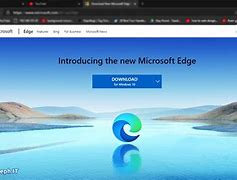 Image result for Microsoft Edge New Version