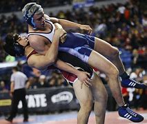 Image result for Boys Wrestling VL