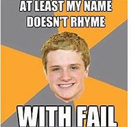 Image result for Hunger Games Gale Fail