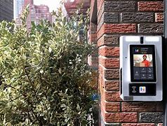 Image result for Apartment Intercom System