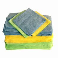 Image result for Microfiber Electronics Cleaning Cloth