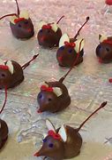 Image result for Christmas Mice