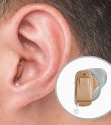 Image result for IIC Hearing Aids