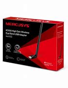 Image result for Mercusys USB WiFi Adapter