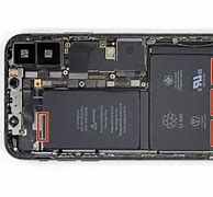 Image result for iPhone X Battery Connector