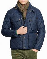 Image result for Polo Jacket