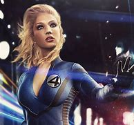 Image result for Invisible Woman Images