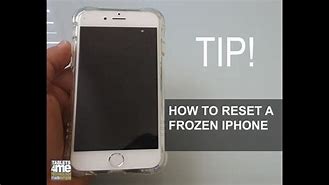 Image result for How to Power Off iPhone 11 When Frozen
