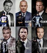 Image result for Robert Pattinson Ripped Batman