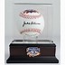 Image result for Jackie Robinson 50th Anniversary Baseball