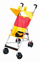 Image result for Winnie the Pooh Stroller