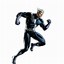 Image result for Quicksilver Outfit