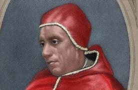 Image result for Pope Benedict IX