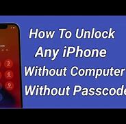 Image result for Bypass iPhone Passcode without Computer