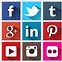 Image result for Free 3D Social Media Icons