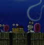 Image result for Super Scary Spongebob