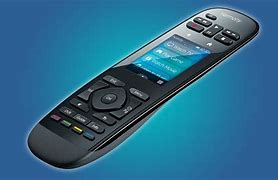 Image result for Universal Remote with a Video Screen