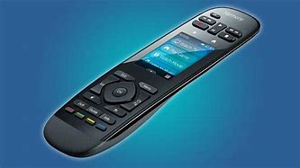 Image result for Universal Remote with a Video Screen