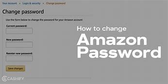 Image result for Amazon Password Register