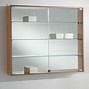 Image result for Retail Glass Display Case