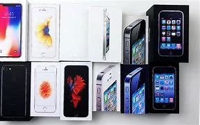Image result for Apple iPhone 2 with Box