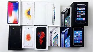 Image result for iPhone 1 Box