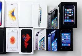 Image result for iPhone Boxes SE