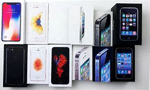 Image result for iPhone 5 Boxes