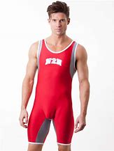 Image result for Elite Wrestling Singlets