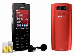 Image result for Nokia Mobile X2-02