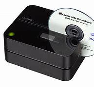 Image result for Print On CD Printer