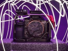 Image result for Sony A7iii Wifi-Menu