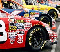 Image result for NASCAR Race Car Logo