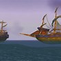 Image result for Boat Route Map WoW