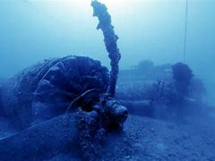 Image result for Sunken Ship Pictures