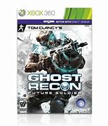 Image result for Tom Clancy's Ghost Recon%3A Future Soldier Xbox 360
