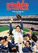 Image result for Rookie of the Year 1993 Baseball