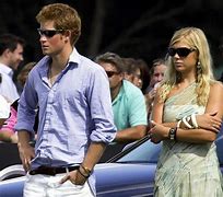 Image result for Prince Harry and Chelsy Davy Africa