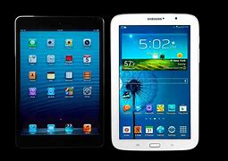 Image result for Samsung Galaxy vs iPad