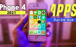 Image result for Which Apps Are Still Supported in iPhone 4