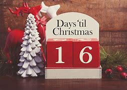 Image result for 12 More Days to Christmas Images