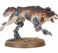 Image result for Warhammer Skin Wolves