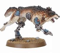Image result for Fenrisian Wolf