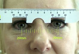 Image result for Face Ruler Measurement