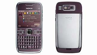 Image result for Nokia E76