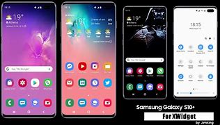 Image result for Samsung Galaxy S10 Icons