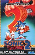 Image result for Sonic 2 Title Screen