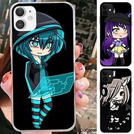 Image result for iPhone 5S Case Gacha