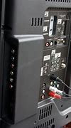 Image result for Face Connexion HDMI Télévision Sharp AQUOS 32