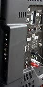 Image result for Sharp TV HDMI Input